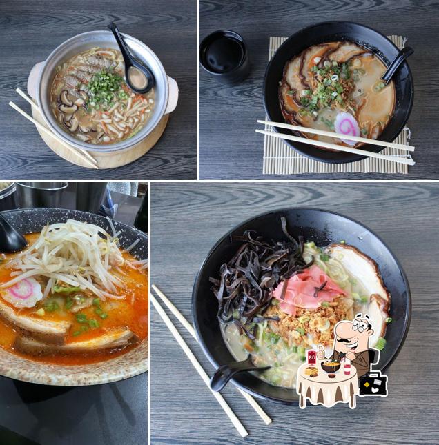 369 Noodle House