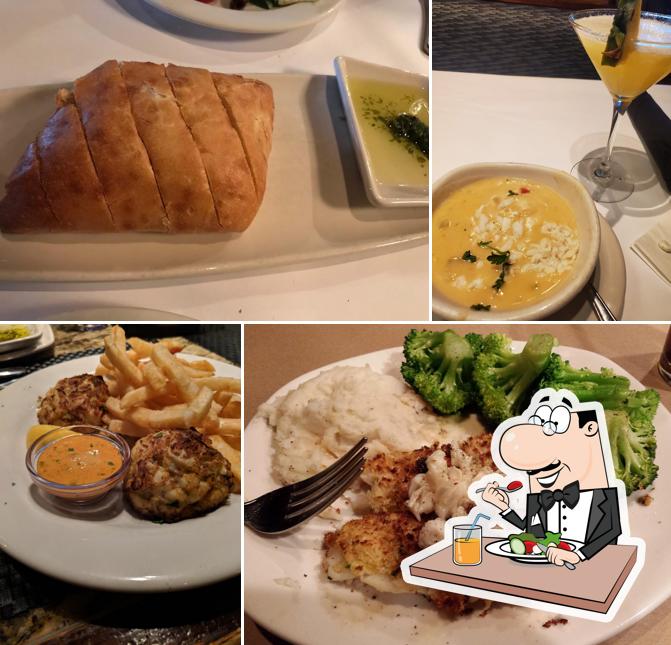Bonefish Grill