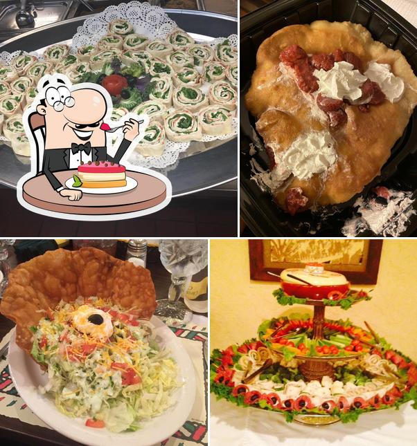 Christina's Cocina Cafe