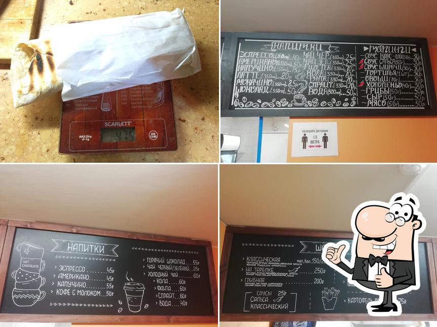 PitaFoodGrill