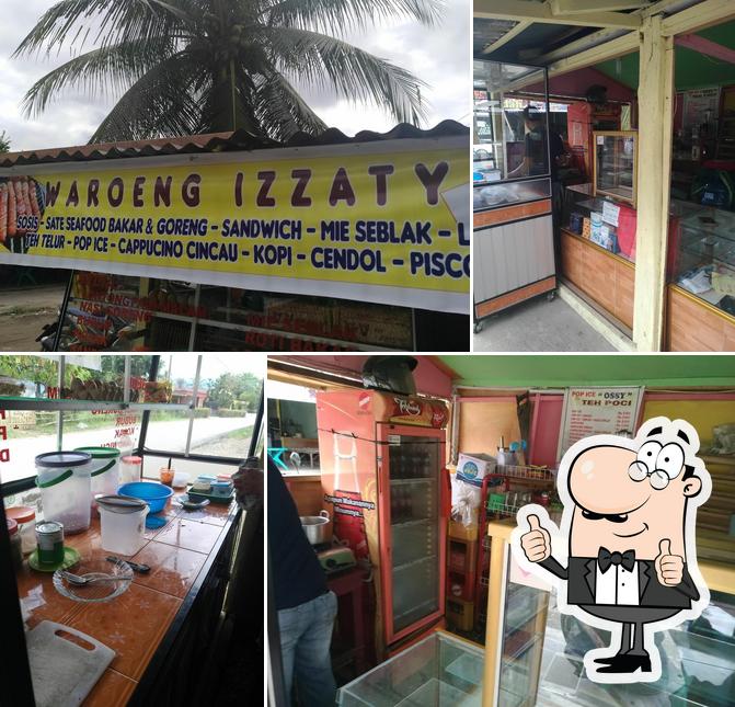 Waroeng Izzaty