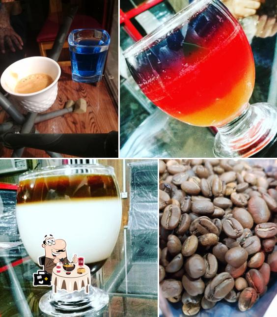 solace coffee