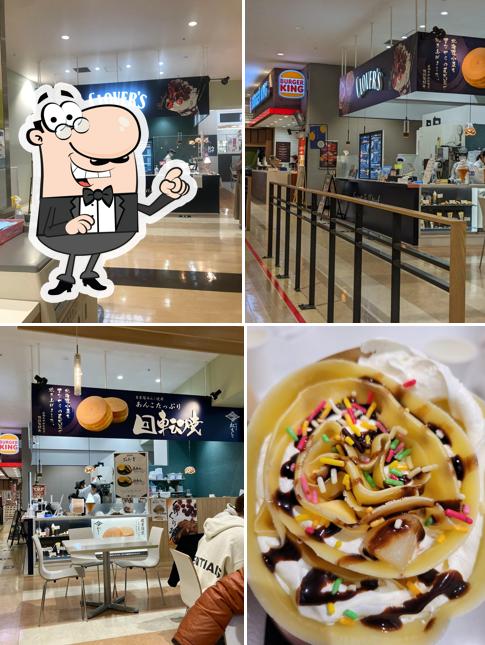 Clover's