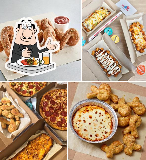 Domino's Pizza