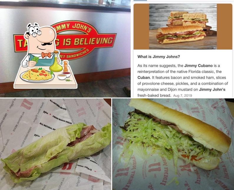 Jimmy John's