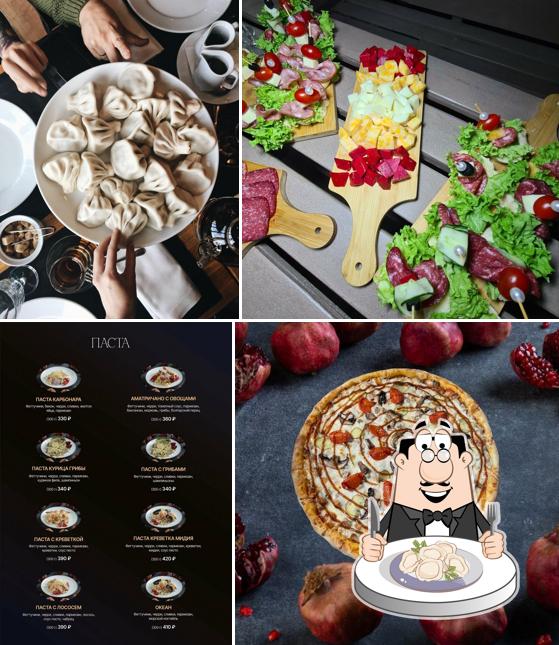 Хачапур и Я