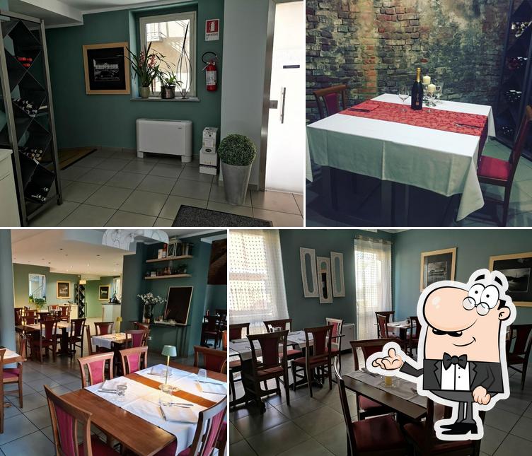 Pizzeria Ristorante La Cantinella