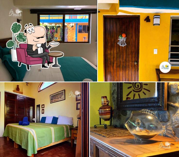 Restaurante Las Brisas