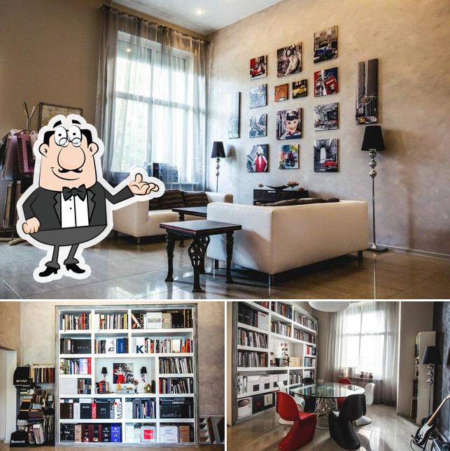 Interior Studio Domino