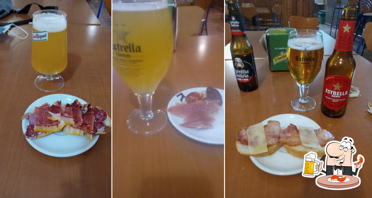 Bar El Rosal