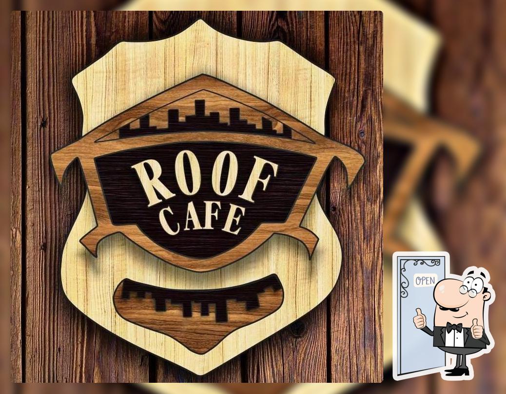 ROOF CAFE
