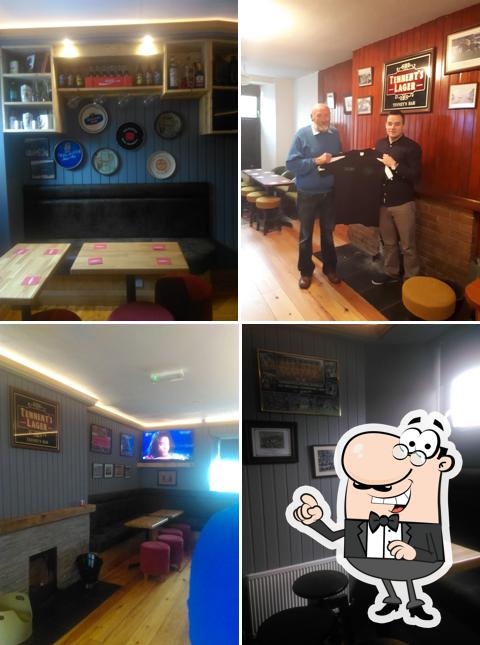 Tinneys Bar