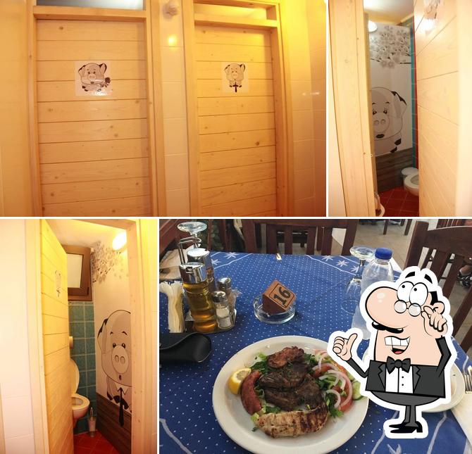 3 Pigs Restaurant