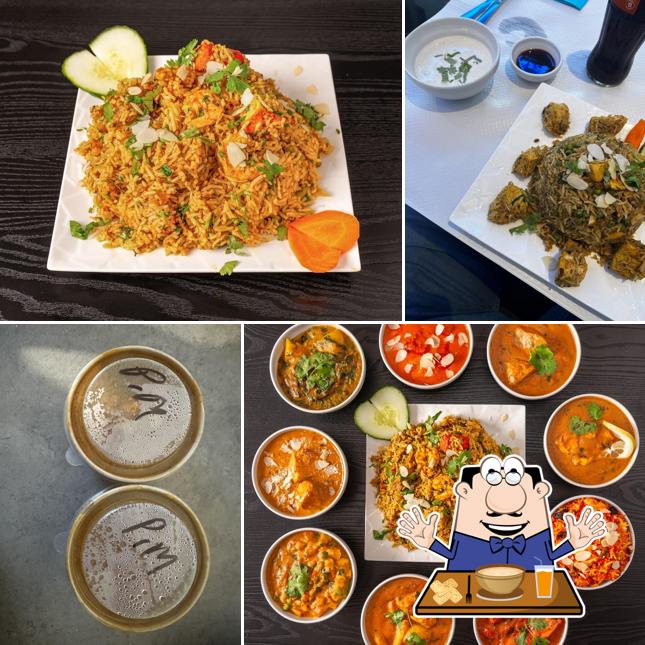 Restaurant Aruvi