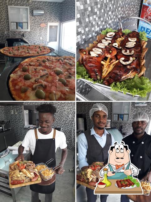 Churrasqueira MEA - Grelhados & Take Away
