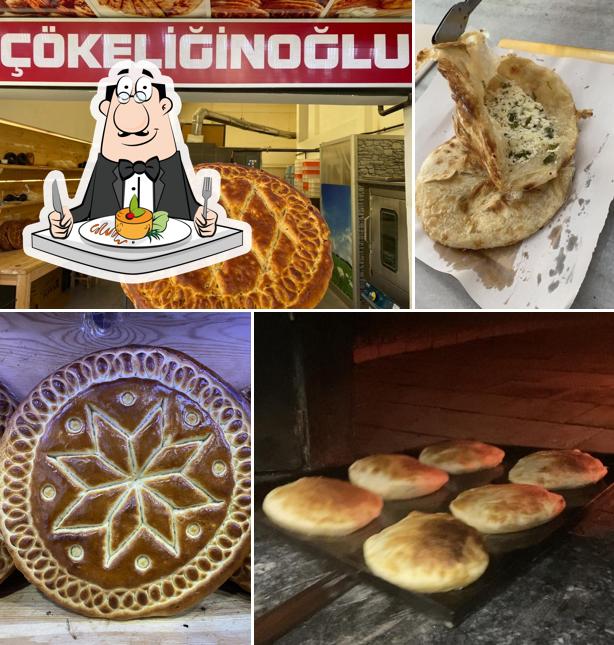 Çökeliğinoğlu Merkez