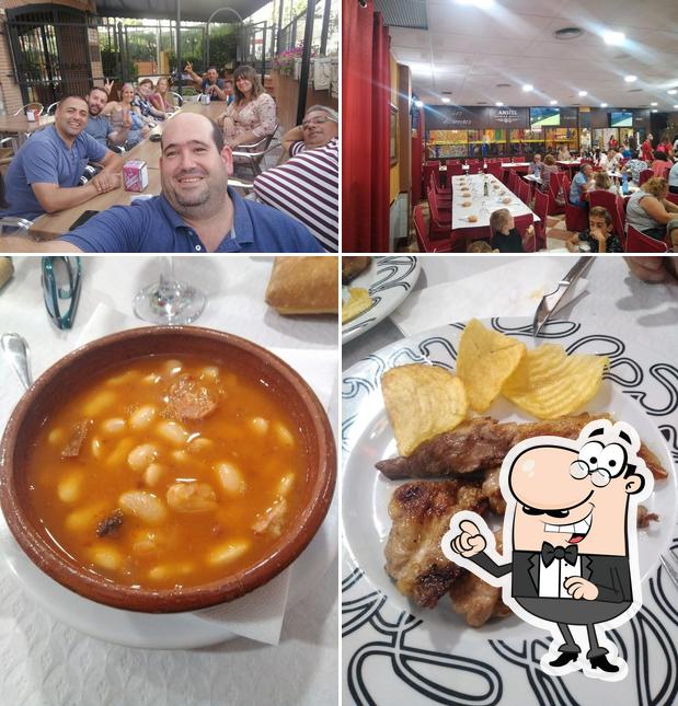 Los Alcarreños