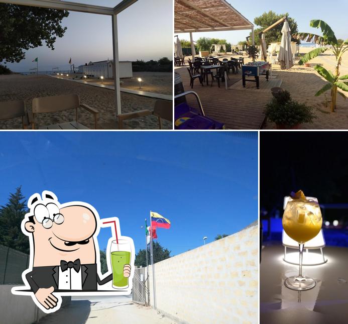 Makà Beach Club