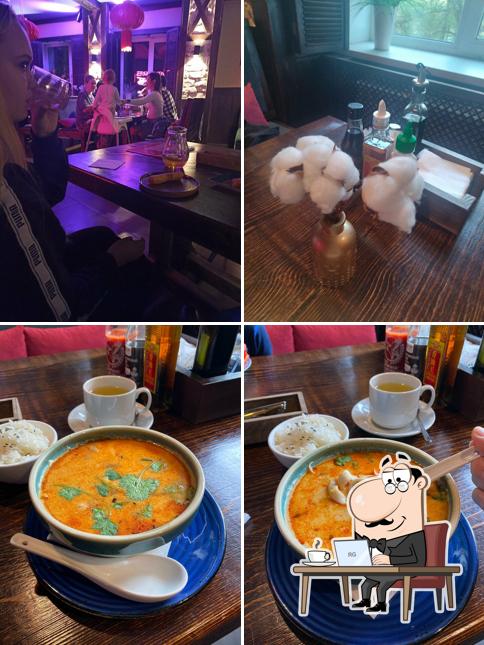 Мистер и Миссис БУ