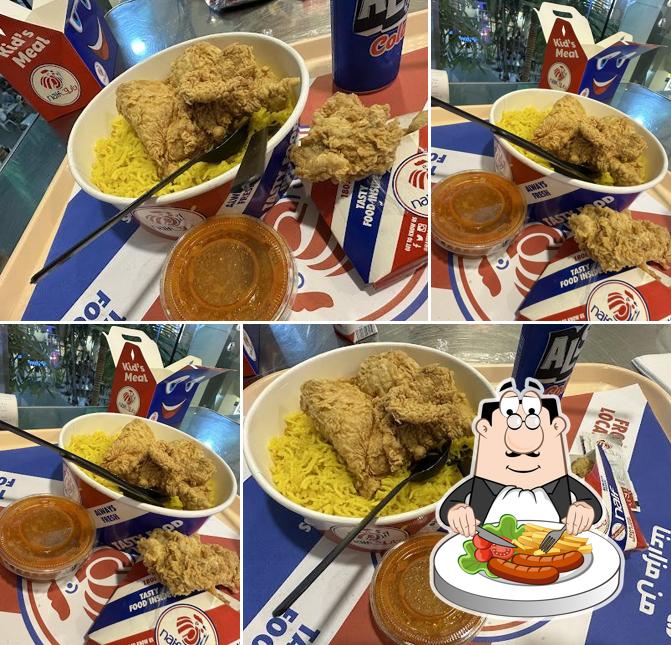 Naif Chicken