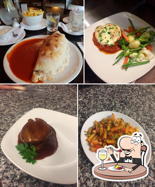Pinocchios Ristorante Italiano