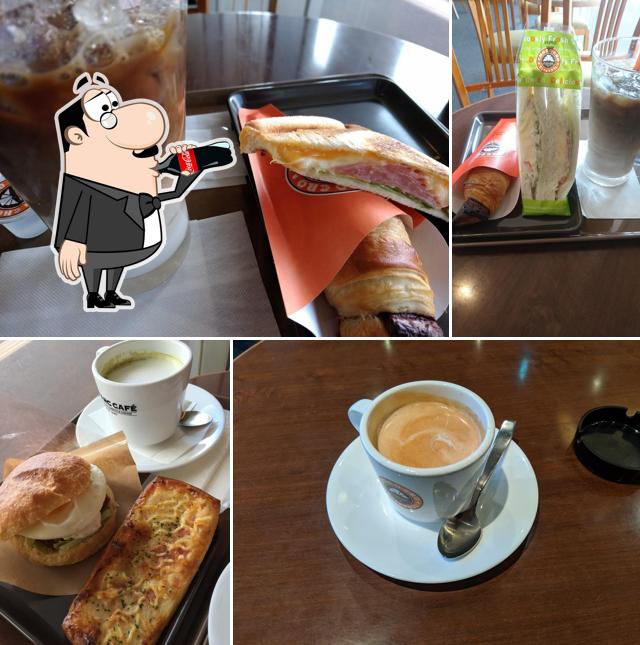 St.Marc Cafe