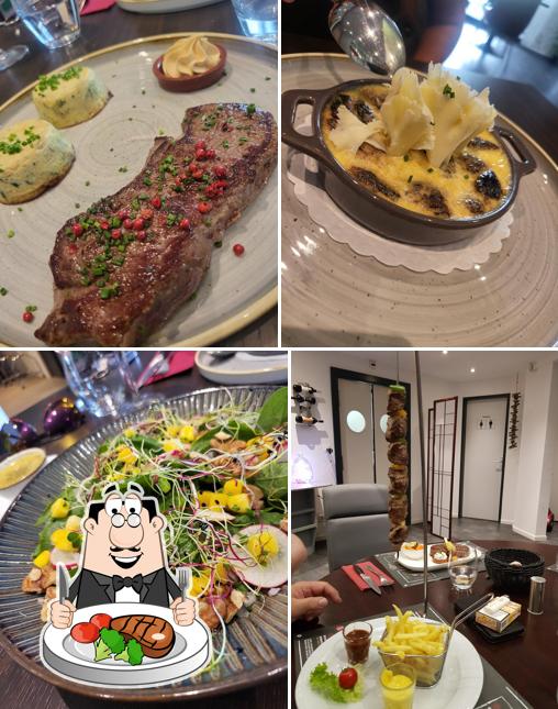 Steakhouse Le 12