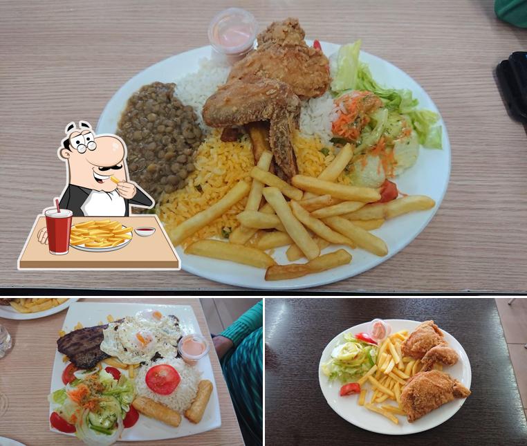 Super Pollo Rico