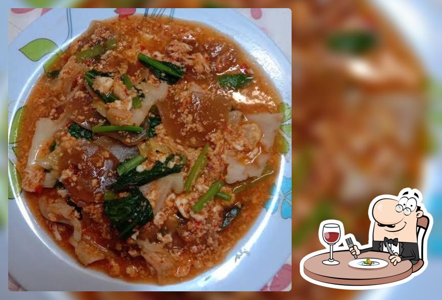 Warung Seblak Rizi