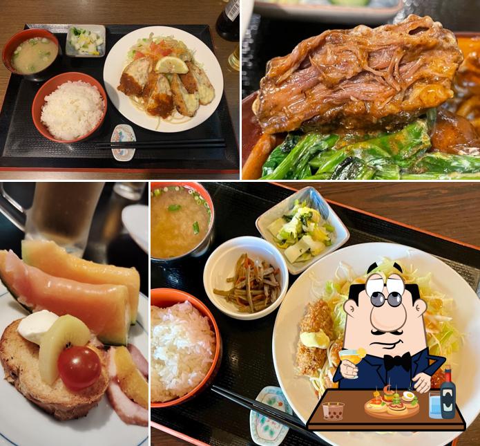 ミュンヘン Ｒｅｓｔａｕｒａｎｔ