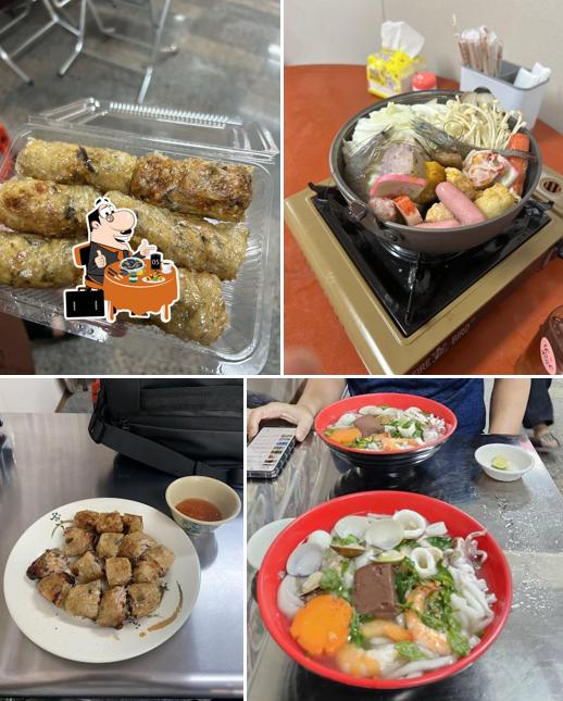 嘉家異國料理