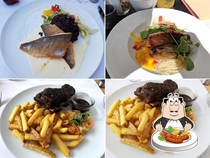 Restaurant Rhywyera