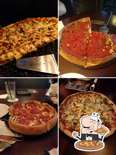 Rosati's Pizza