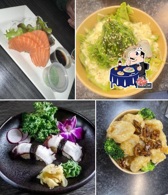 SukiFood