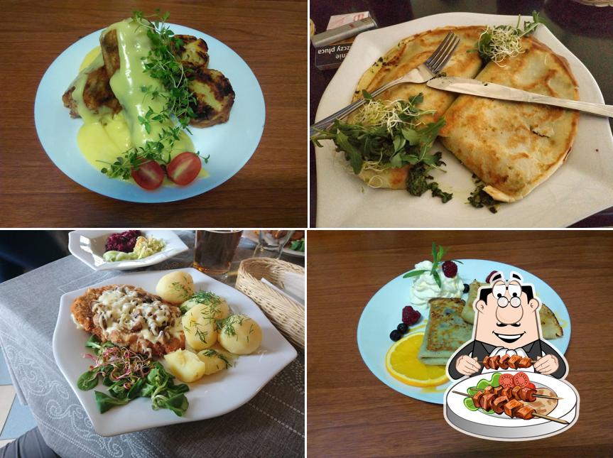 The Bistro Syta