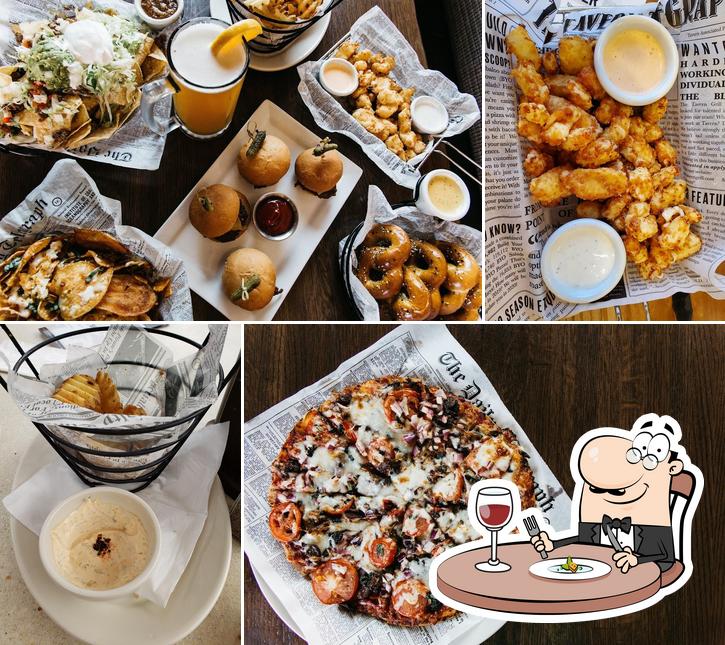 The Tavern Grill Fargo