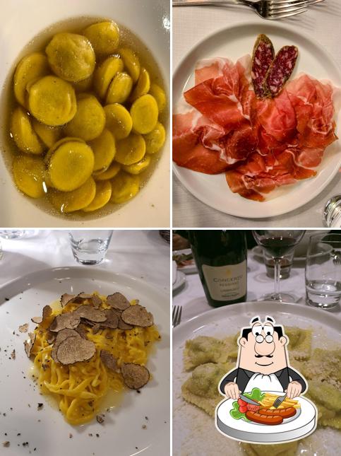 Trattoria del Ducato