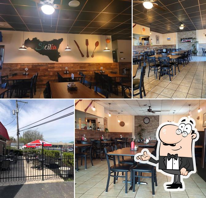 Vito's Italian Ristorante