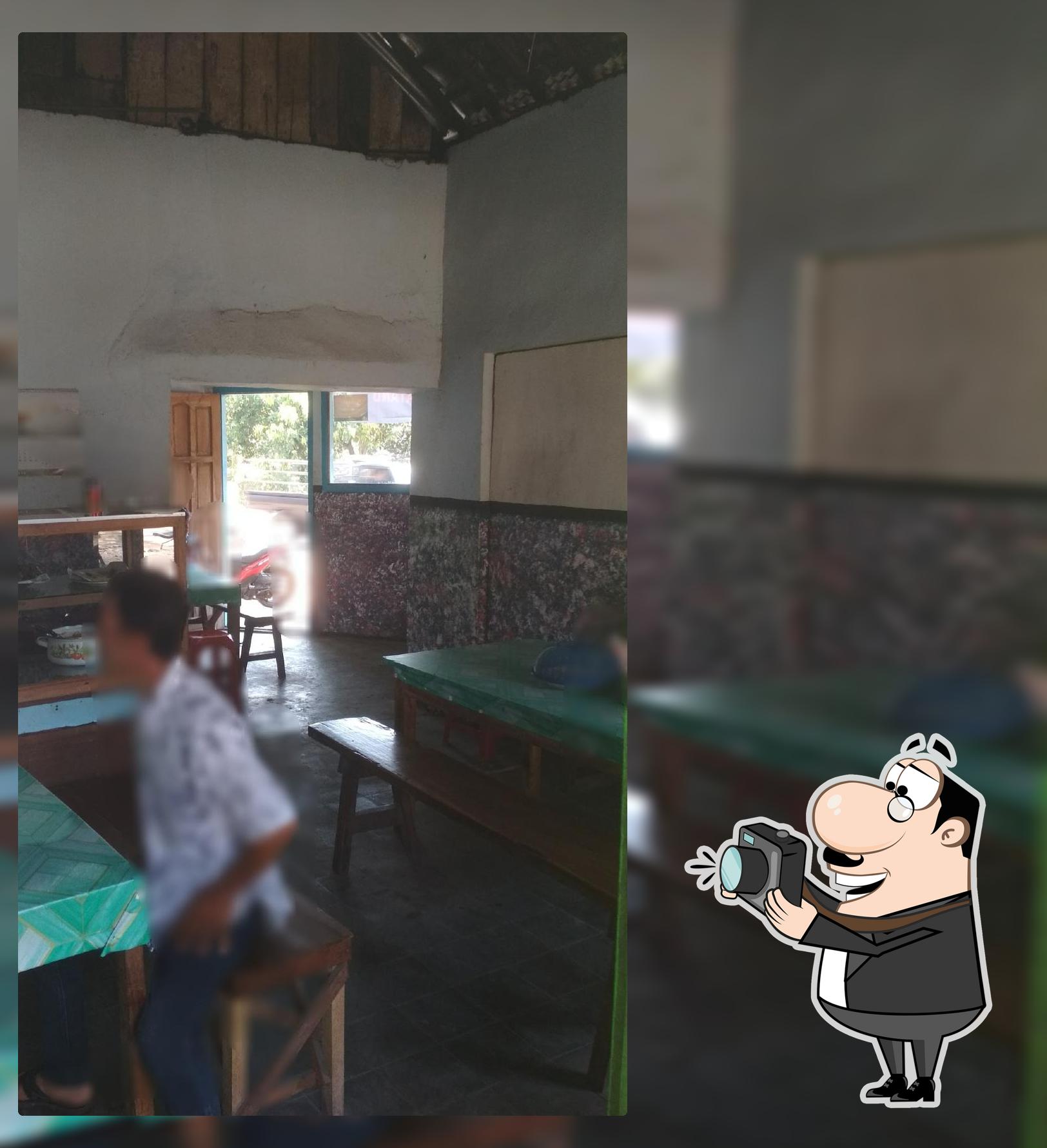 Warung Pojok
