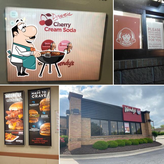 Wendy's