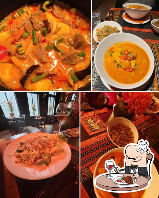 Thais Restaurant SawasdeeBreda