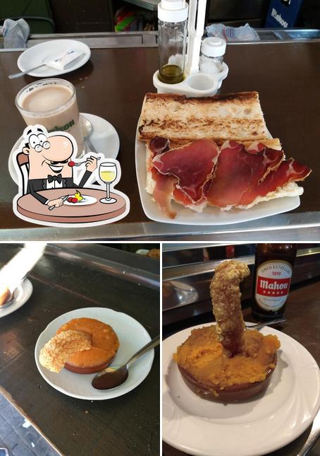 Bar Goya