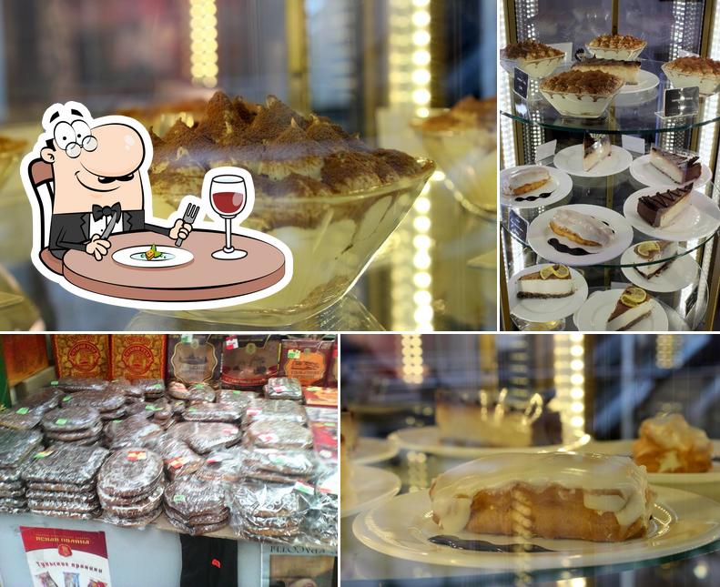 Breakfast Cafe