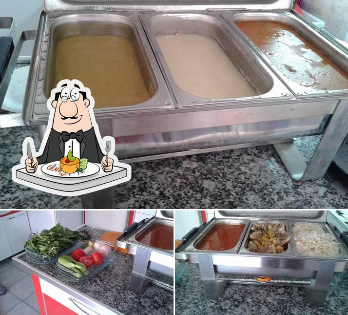 Finike Çınar Restorant