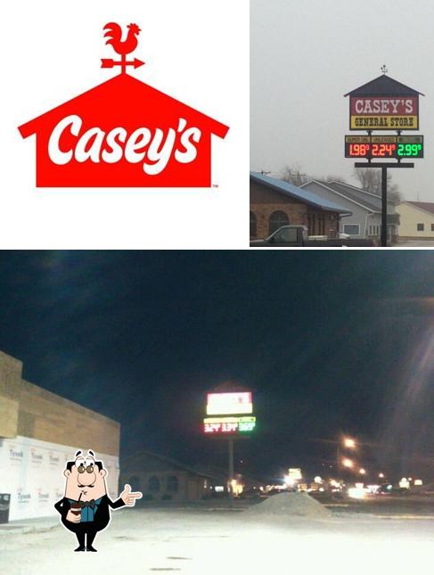 Casey's