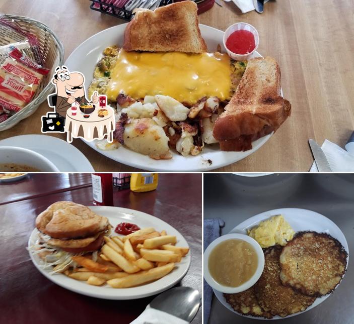 Cecil Diner