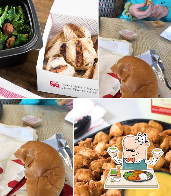 Chick-fil-A