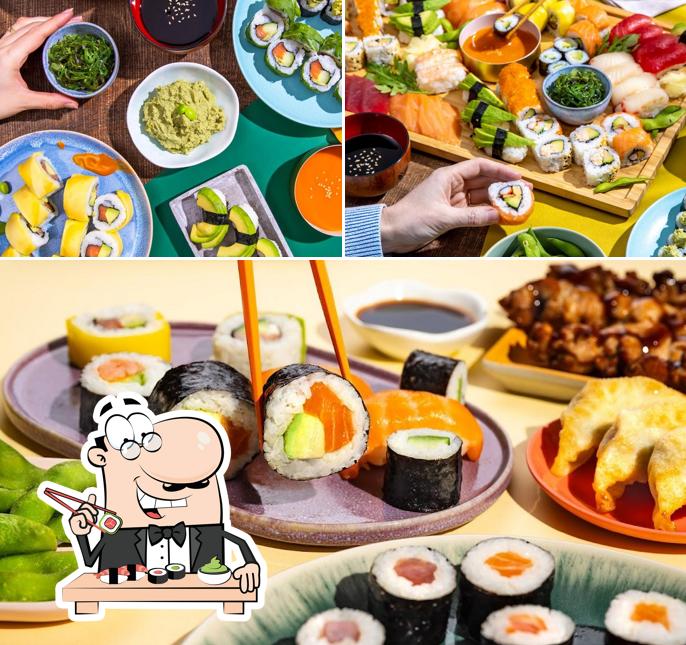 EAT HAPPY