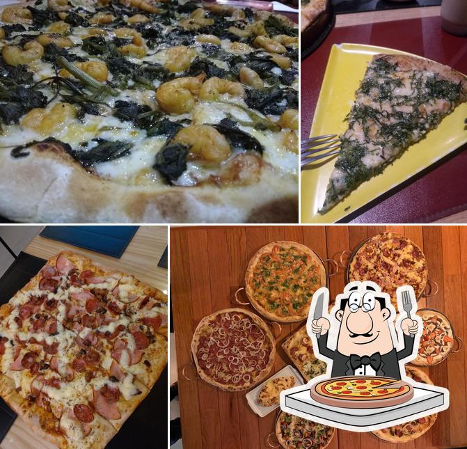 Famiglia da Pizza
