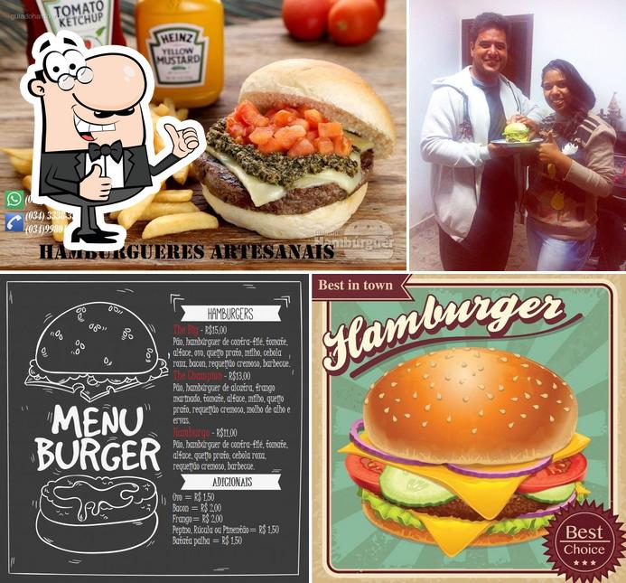 Hamburgo